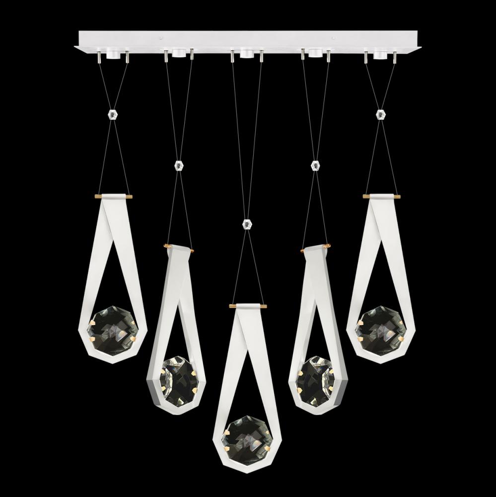 Aria 43&#34;W Linear Pendant