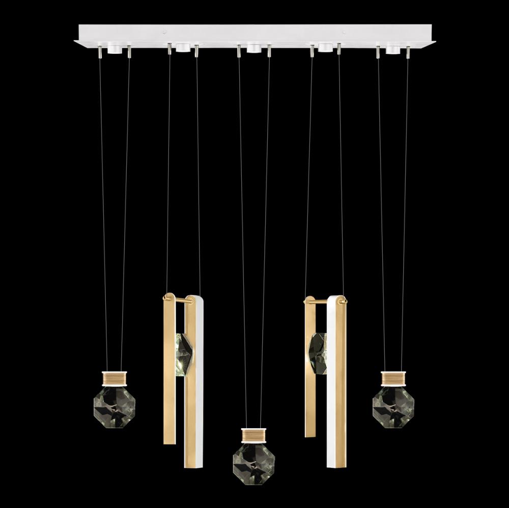 Aria 43&#34;W Linear Pendant