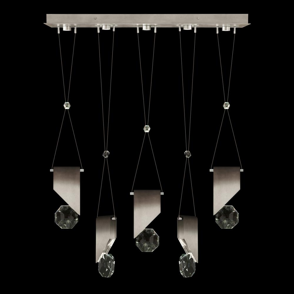 Aria 43&#34;W Linear Pendant