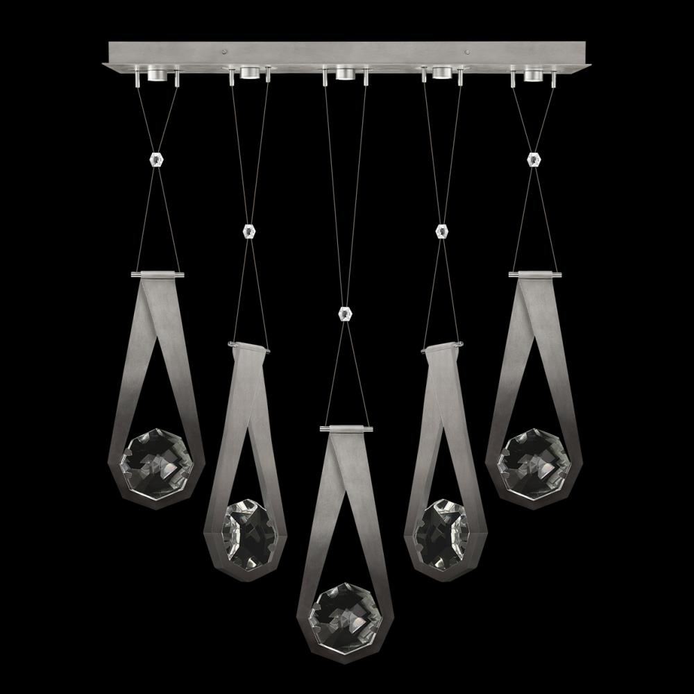 Aria 43&#34;W Linear Pendant