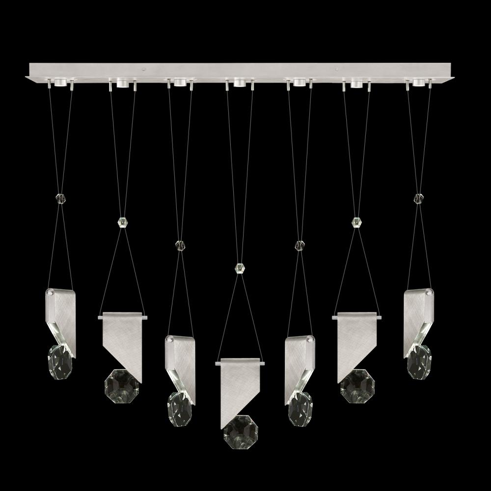 Aria 60&#34;W Linear Pendant