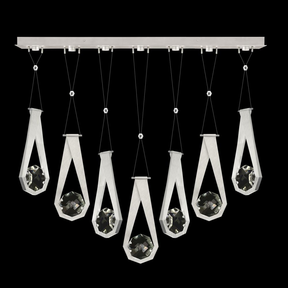 Aria 60&#34;W Linear Pendant