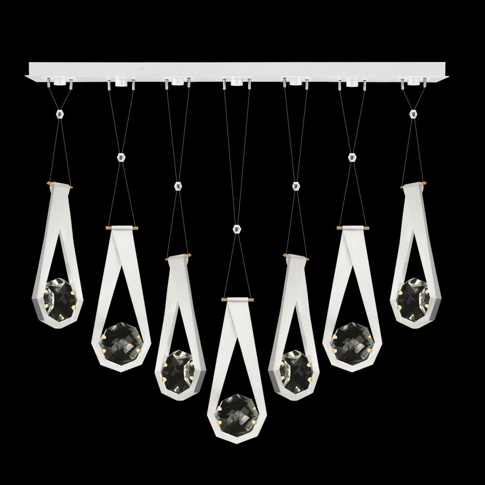 Aria 60"W Linear Pendant