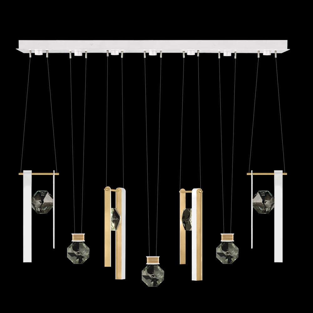 Aria 60&#34;W Linear Pendant