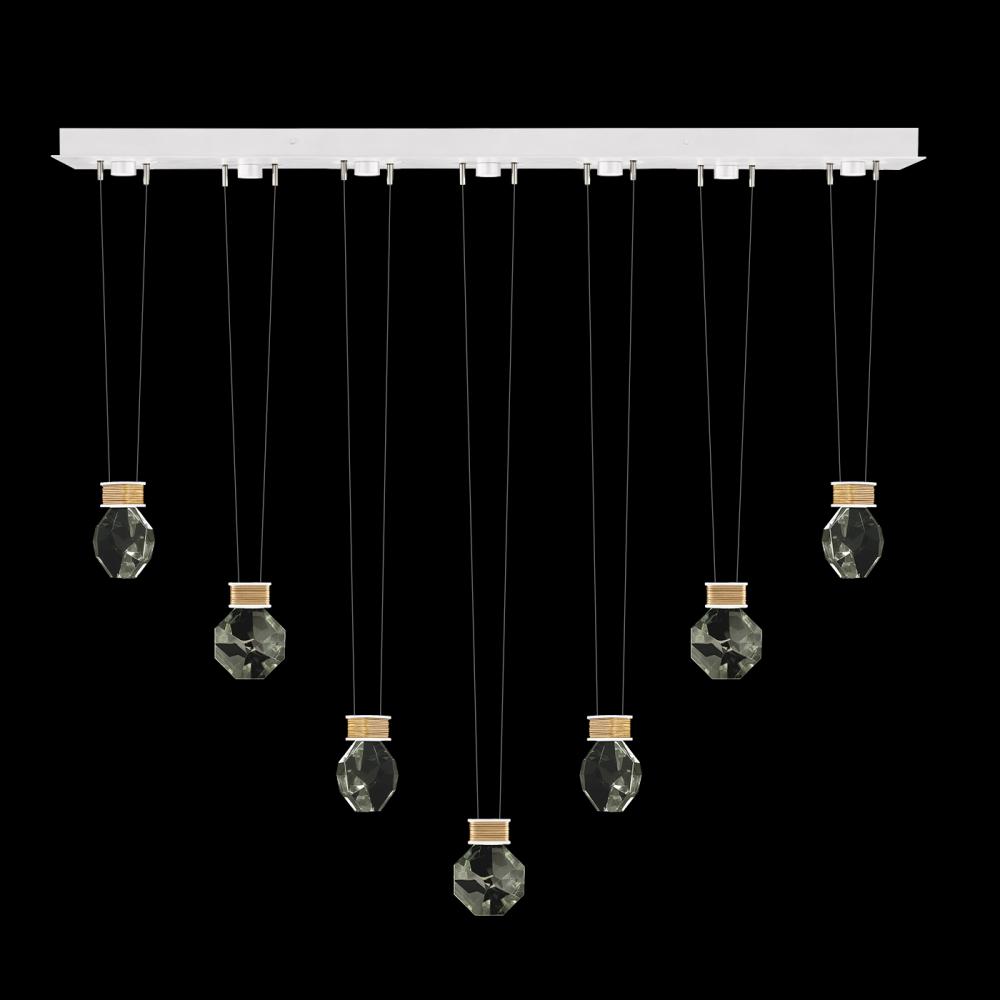 Aria 60&#34;W Linear Pendant