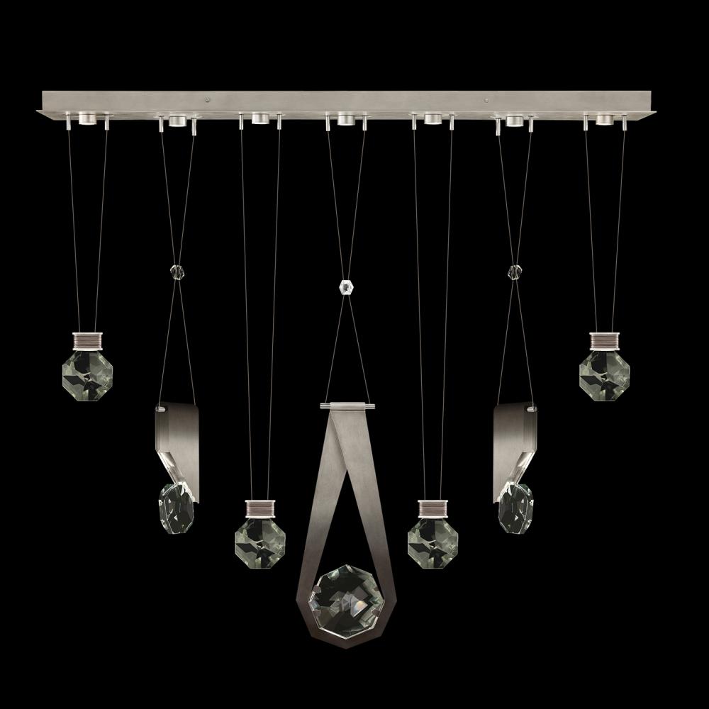 Aria 60"W Linear Pendant