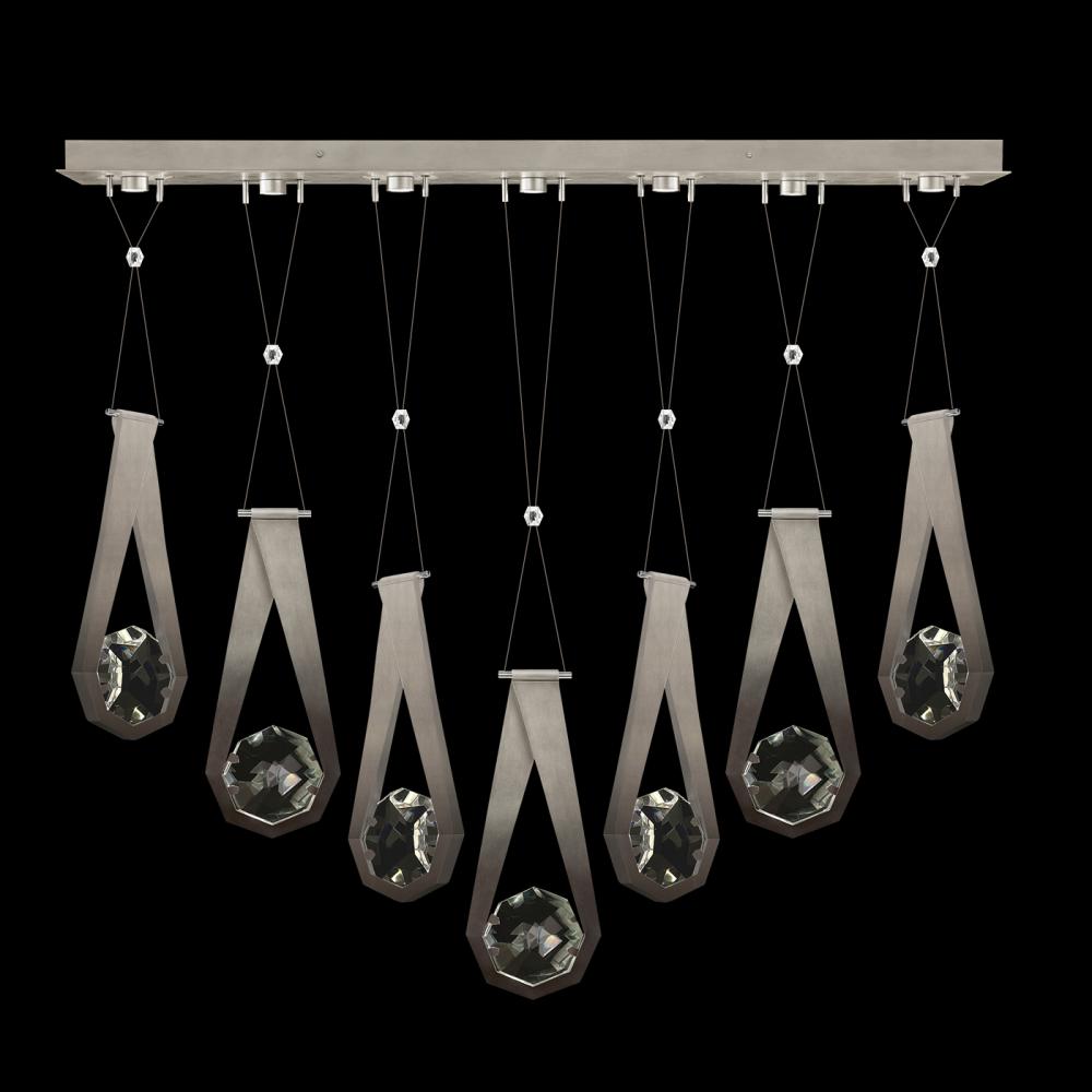 Aria 60&#34;W Linear Pendant
