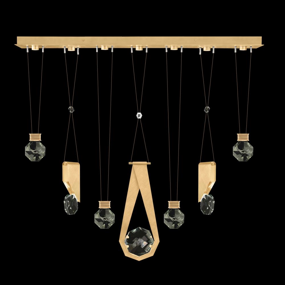Aria 60&#34;W Linear Pendant