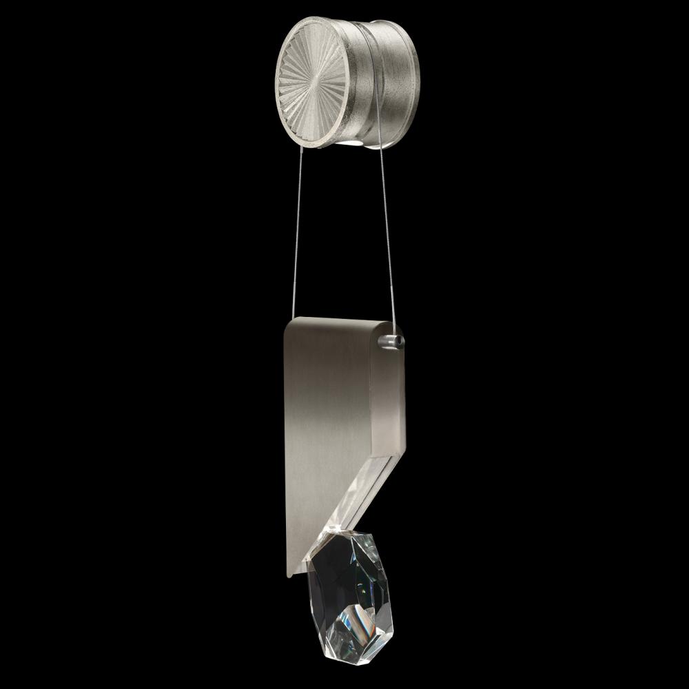 Aria 13.5&#34;H Sconce