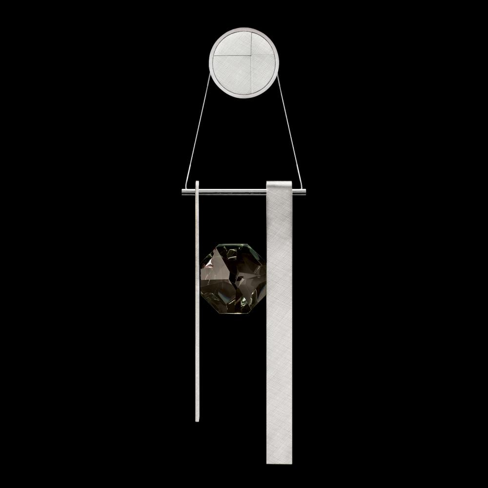 Aria 20.75H&#34; Sconce