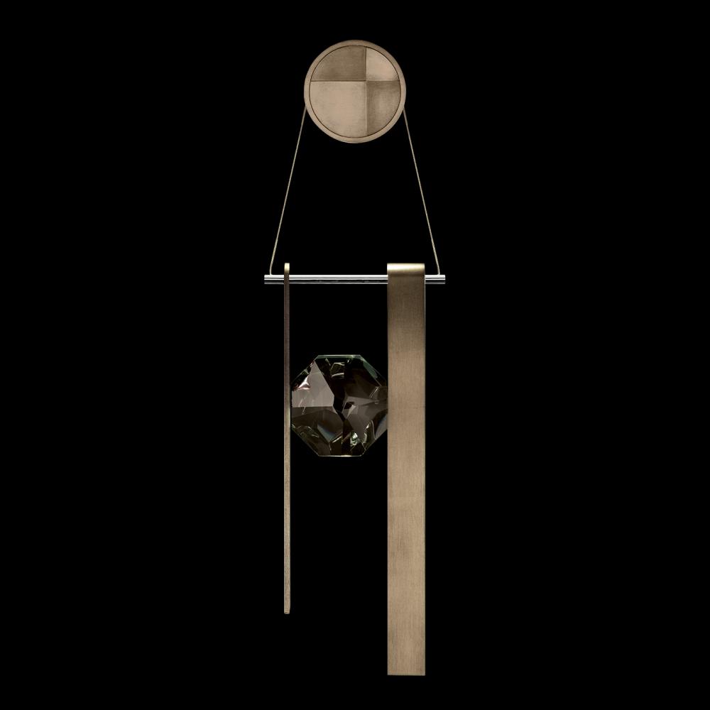 Aria 20.75H&#34; Sconce