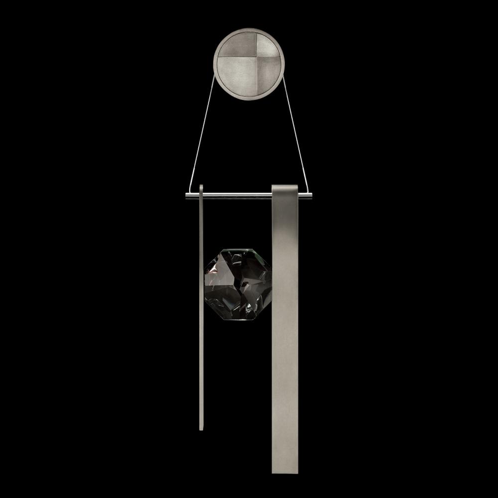 Aria 20.75H&#34; Sconce