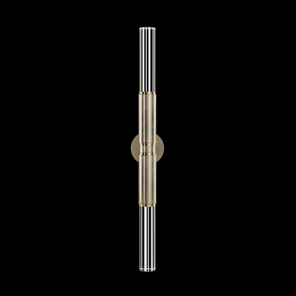 Antonia 34&#34;H Sconce