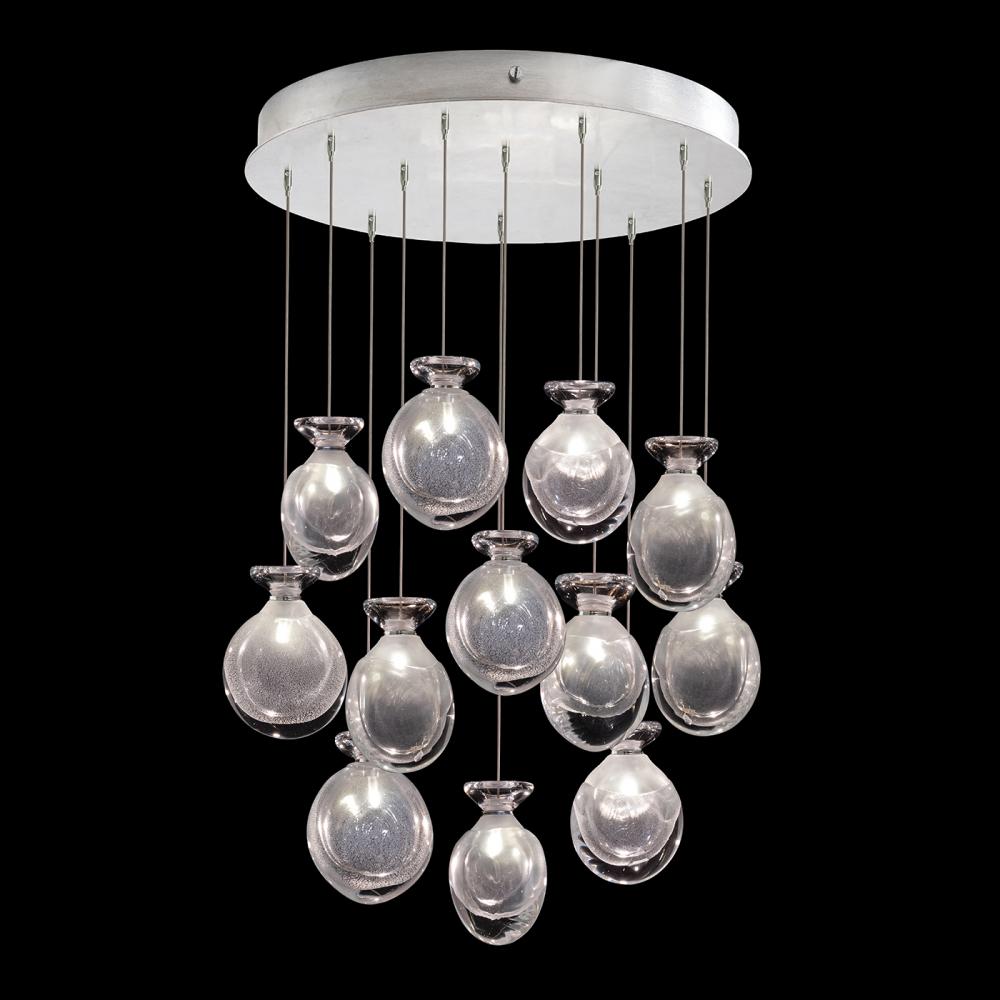Essence 21&#34;W Round Pendant