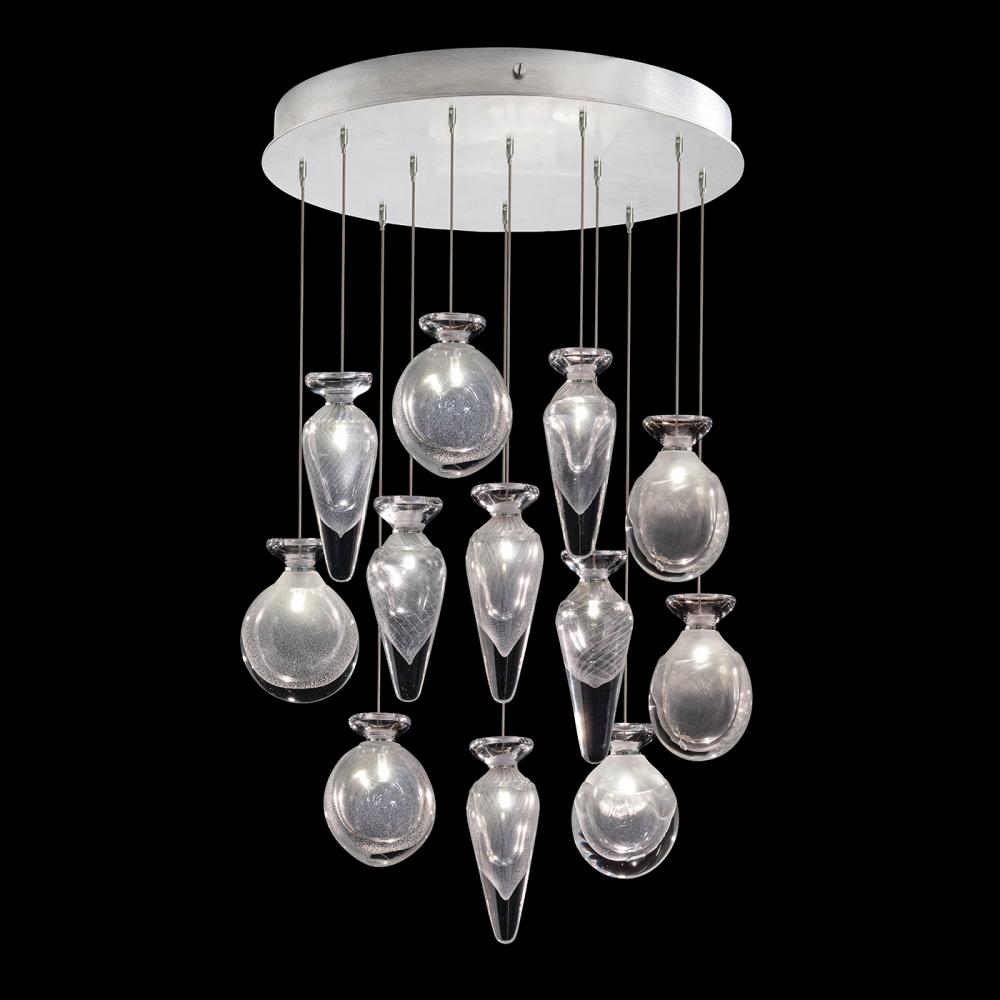 Essence 21&#34;W Round Pendant