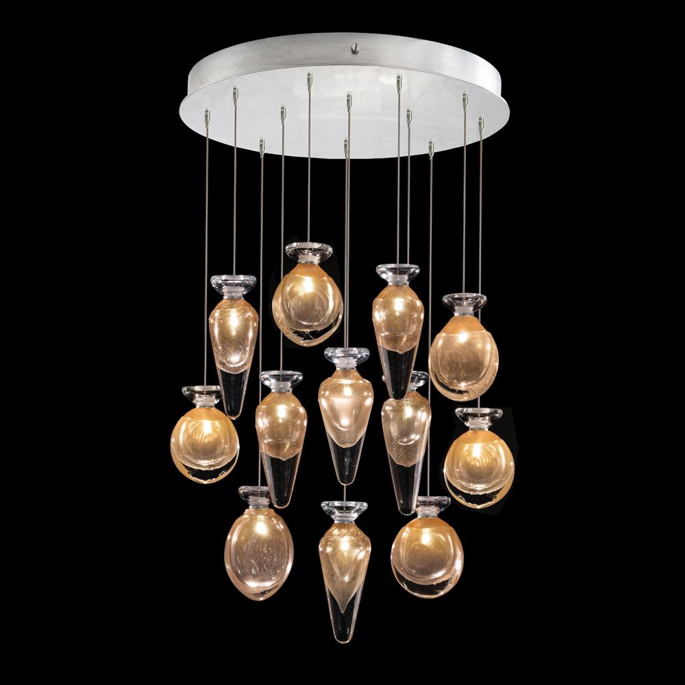 Essence 21&#34;W Round Pendant