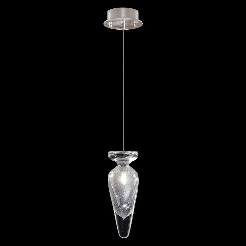 Essence 5.5&#34;W Round Drop Light