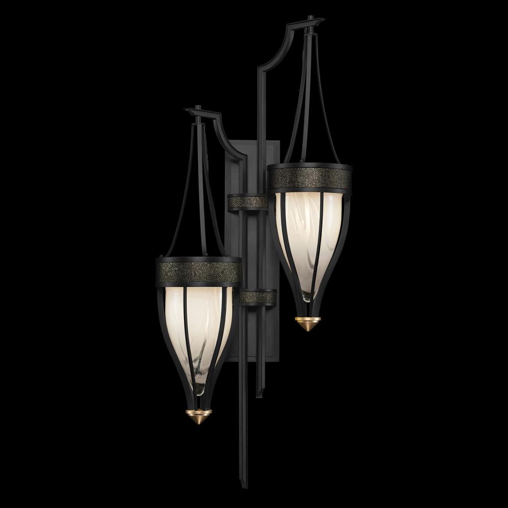 Mirage 41.5&#34;H Sconce