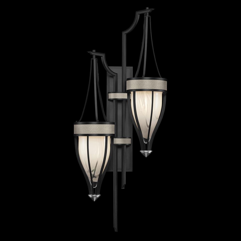 Mirage 41.5&#34;H Sconce