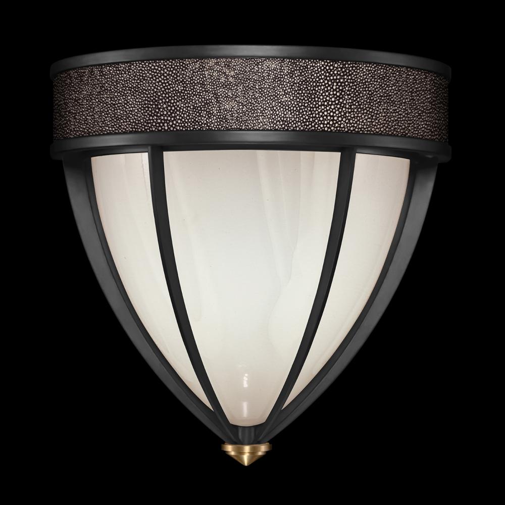 Mirage 12.25&#34;H Sconce