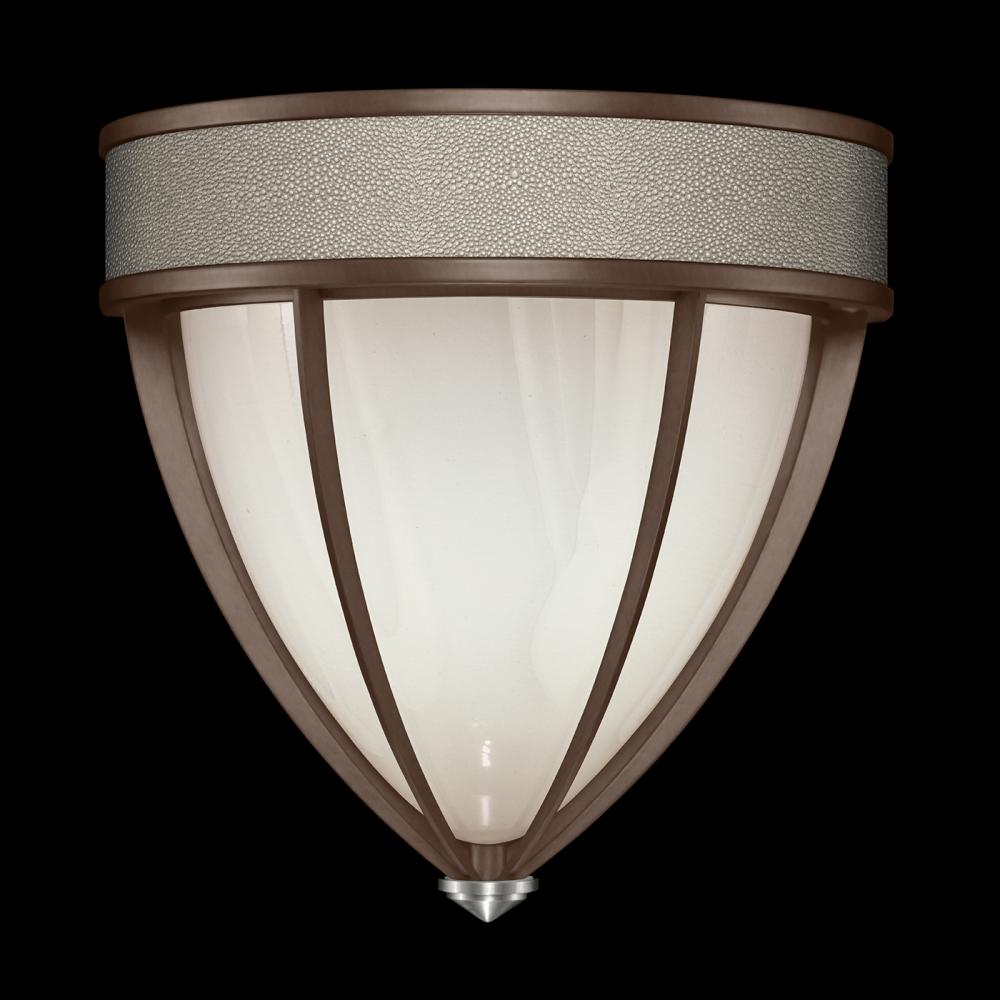 Mirage 12.25&#34;H Sconce