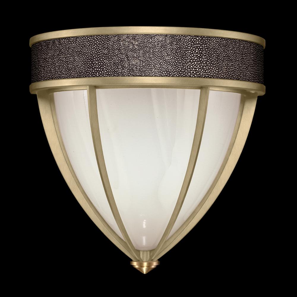 Mirage 12.25&#34;H Sconce