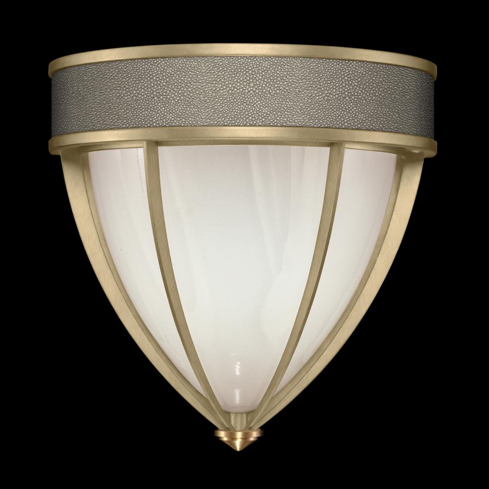 Mirage 12.25&#34;H Sconce