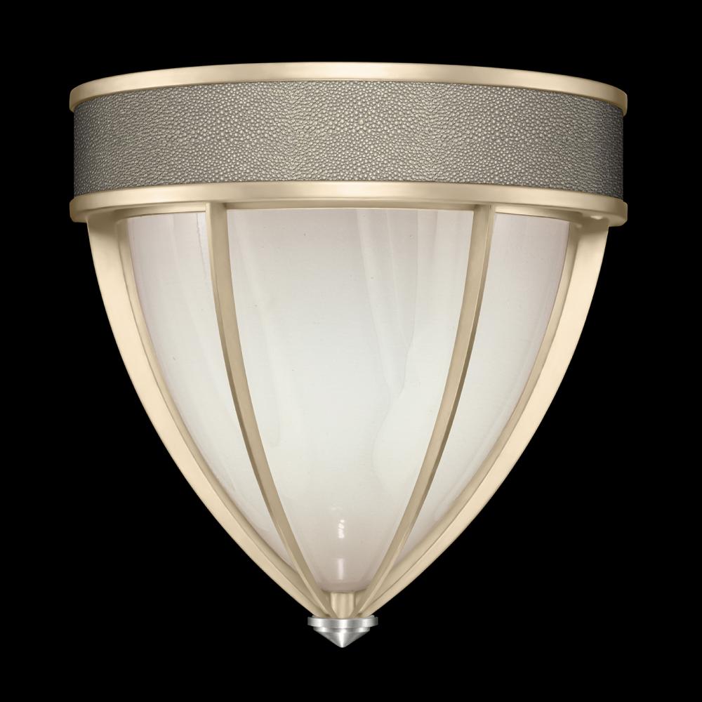 Mirage 12.25&#34;H Sconce