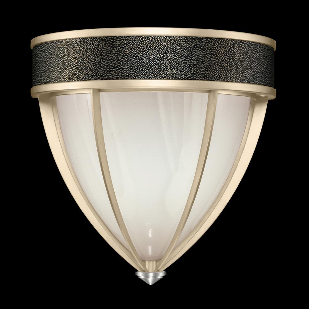 Mirage 12.25&#34;H Sconce