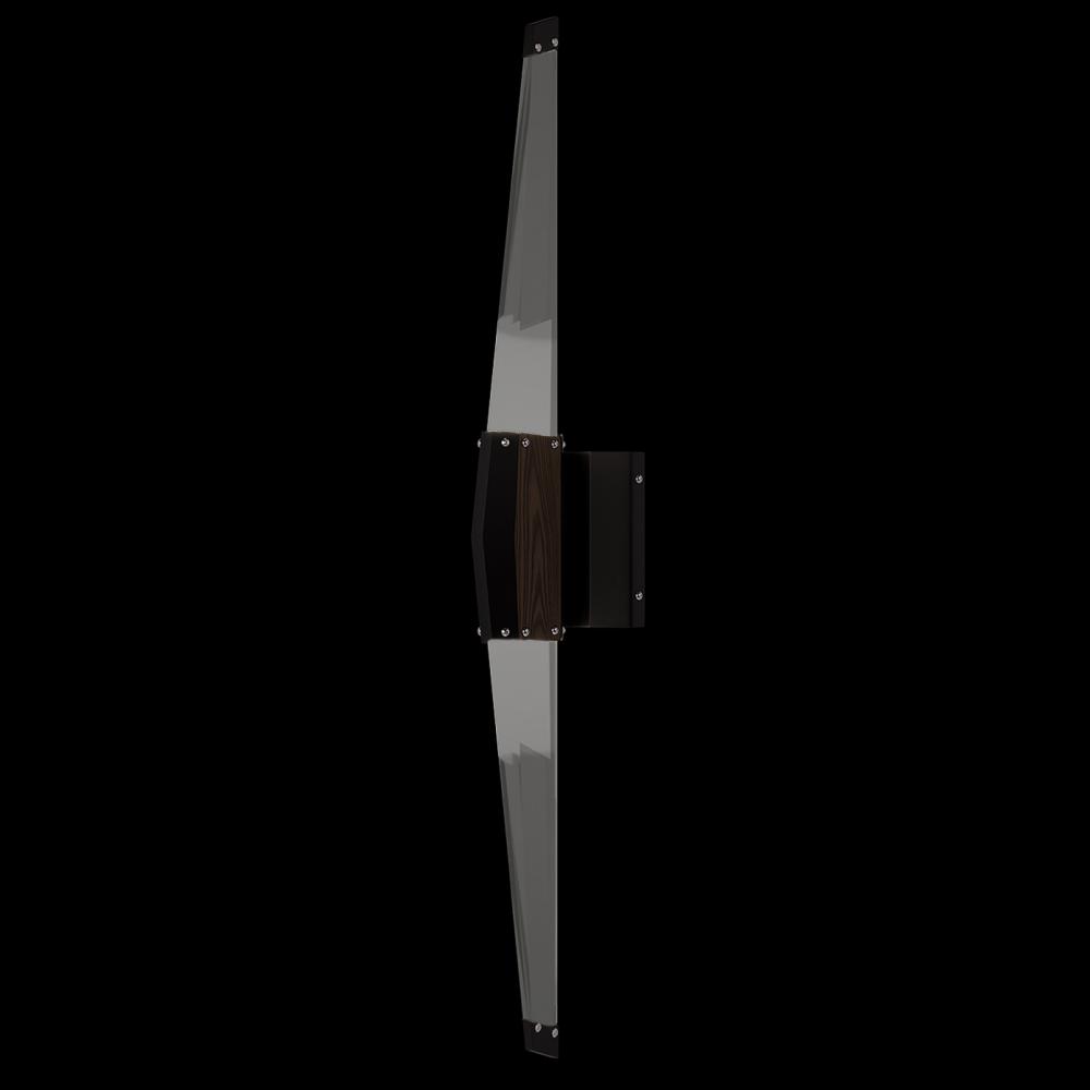 Blade 35.625&#34;H Sconce