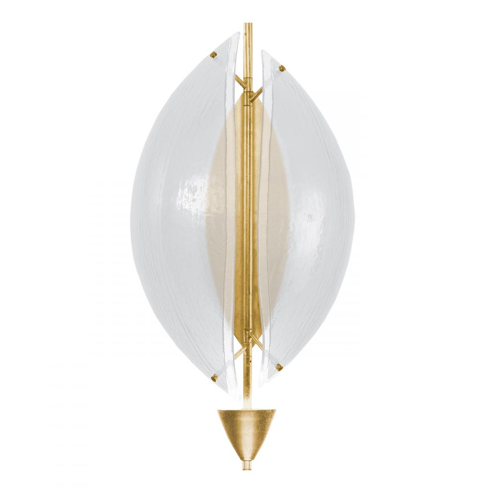 Embark 23.75&#34;H Sconce