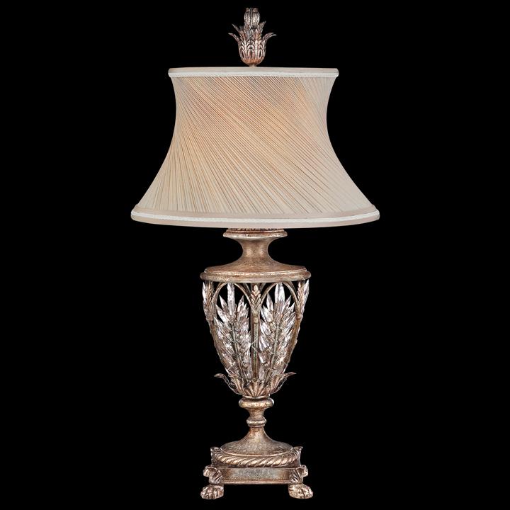 Winter Palace 33&#34; Table Lamp