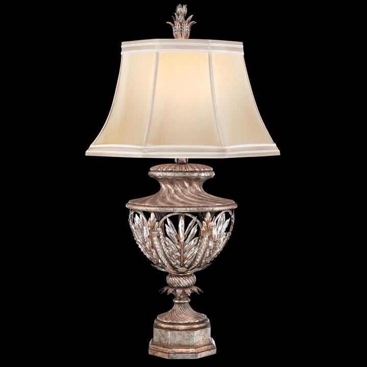 Winter Palace 37&#34; Table Lamp