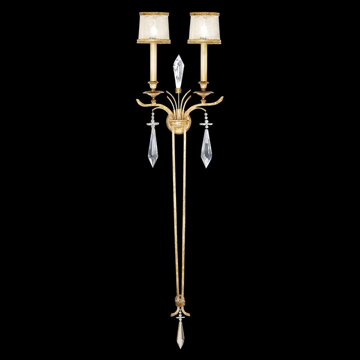 Monte Carlo 65&#34;H Sconce