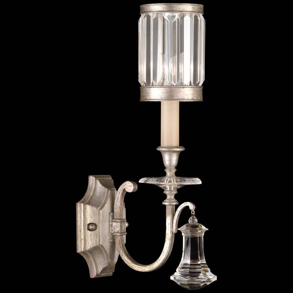 Eaton Place 19&#34;H Sconce