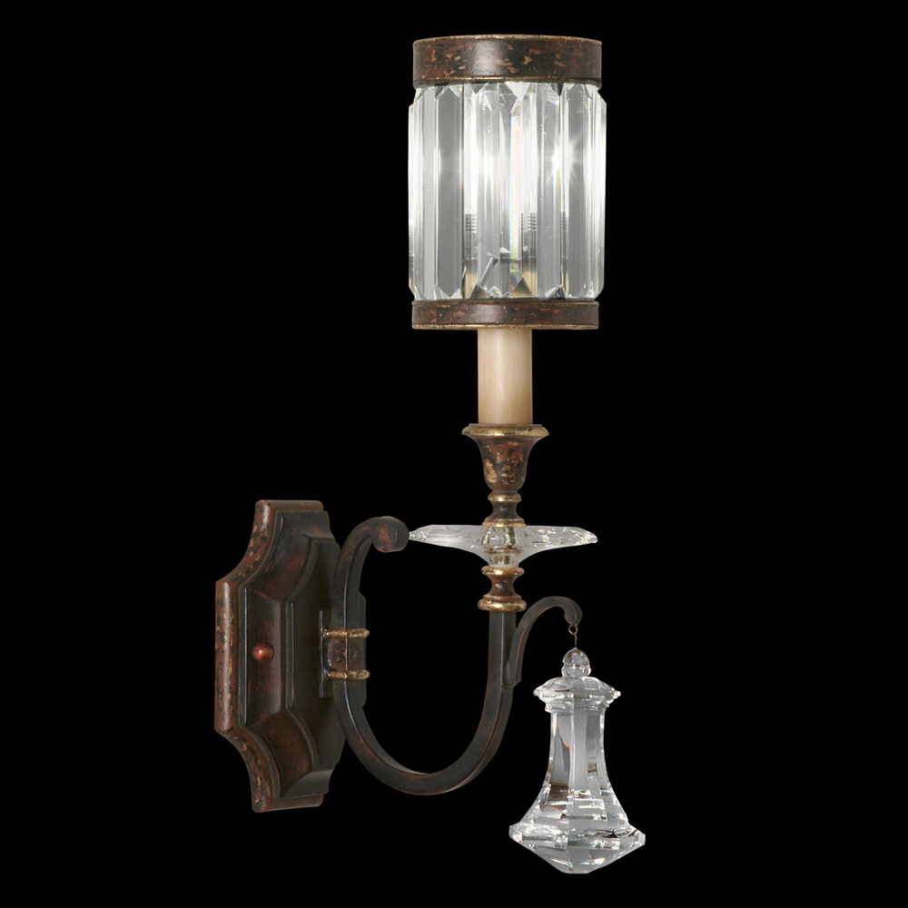 Eaton Place 19&#34;H Sconce