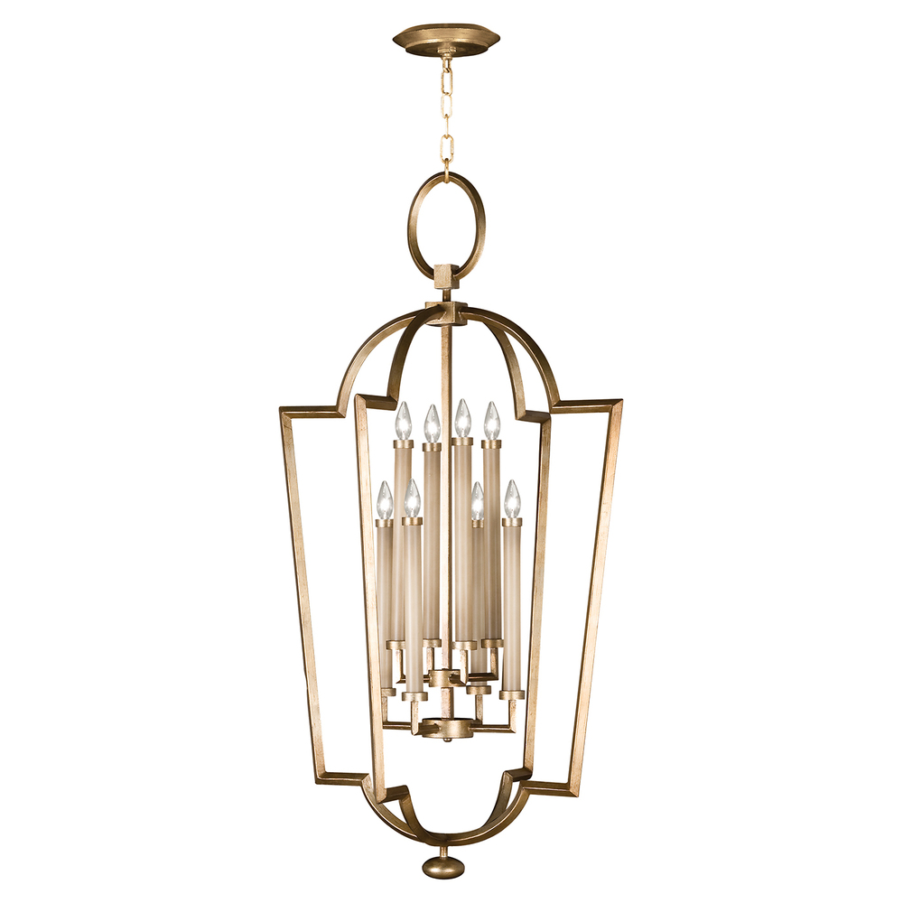 Allegretto 28&#34; Round Pendant