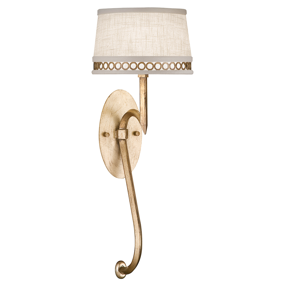 Allegretto 22&#34; Sconce