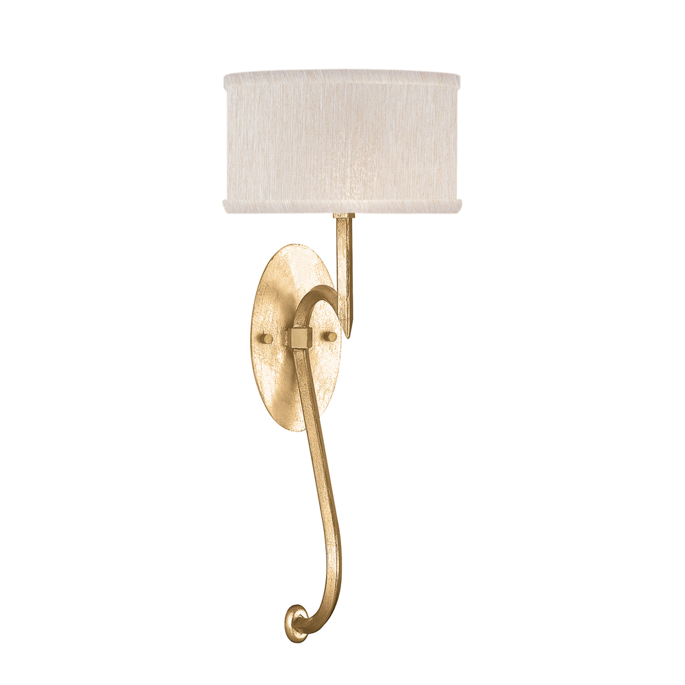 Allegretto 22&#34;H Sconce