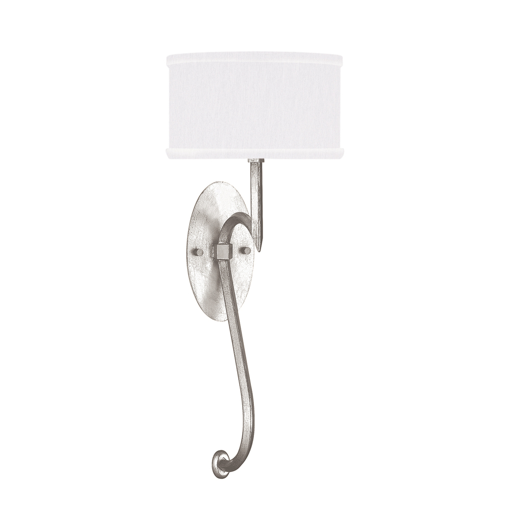 Allegretto 22&#34;H Sconce