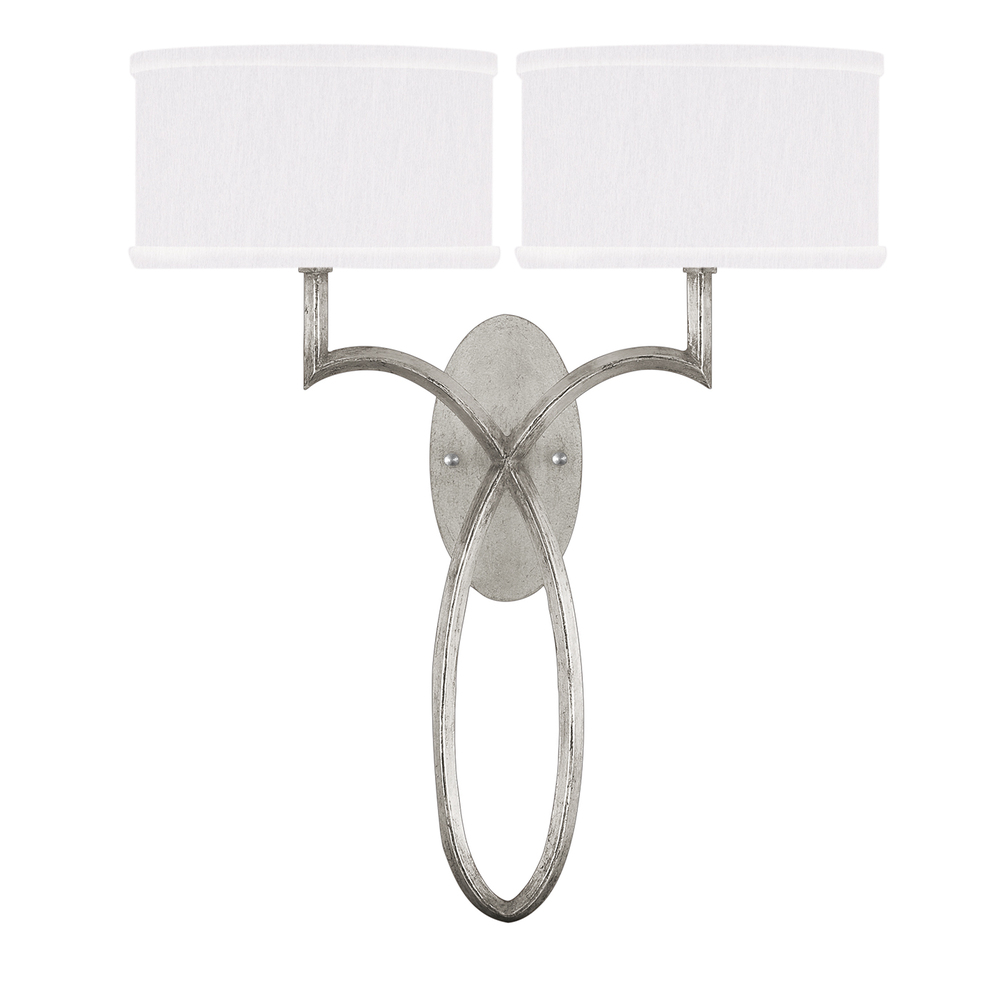 Allegretto 21&#34;H Sconce