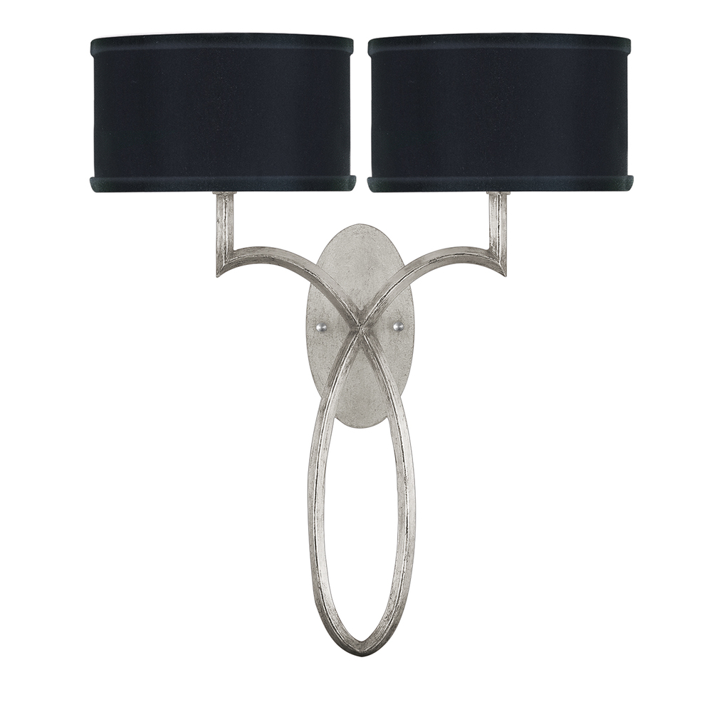 Allegretto 21&#34;H Sconce