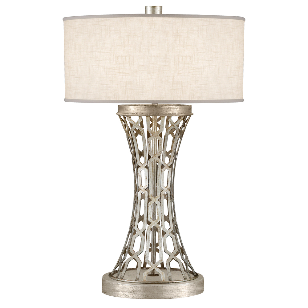 Allegretto 32&#34;H Table Lamp