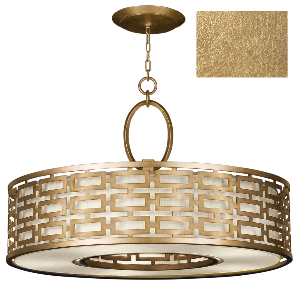 Allegretto 24&#34; Round Pendant