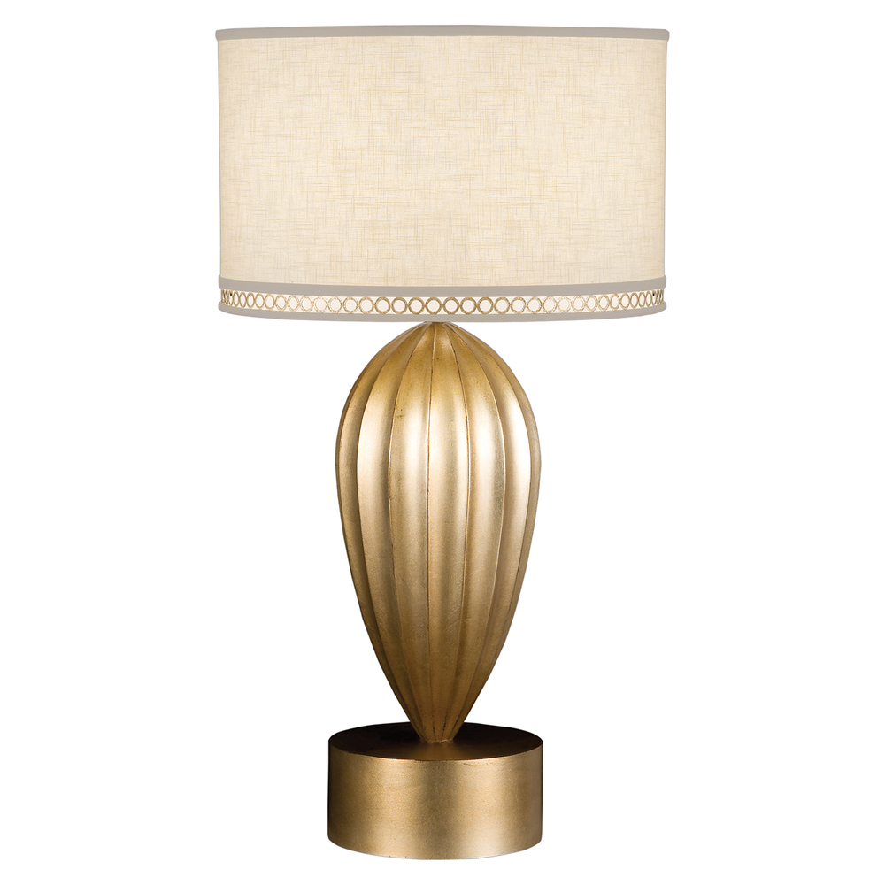 Allegretto 33&#34;H Table Lamp