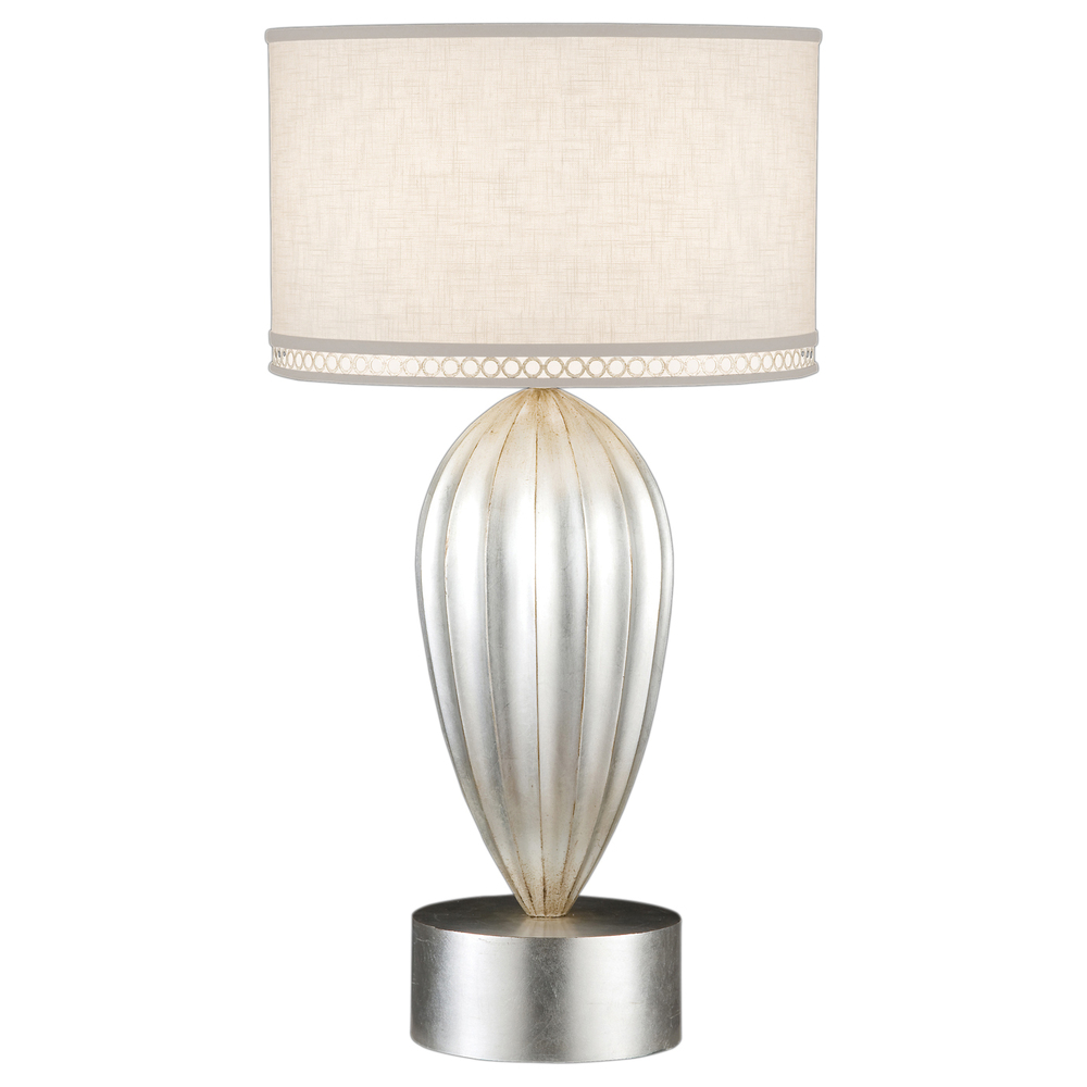 Allegretto 33&#34;H Table Lamp