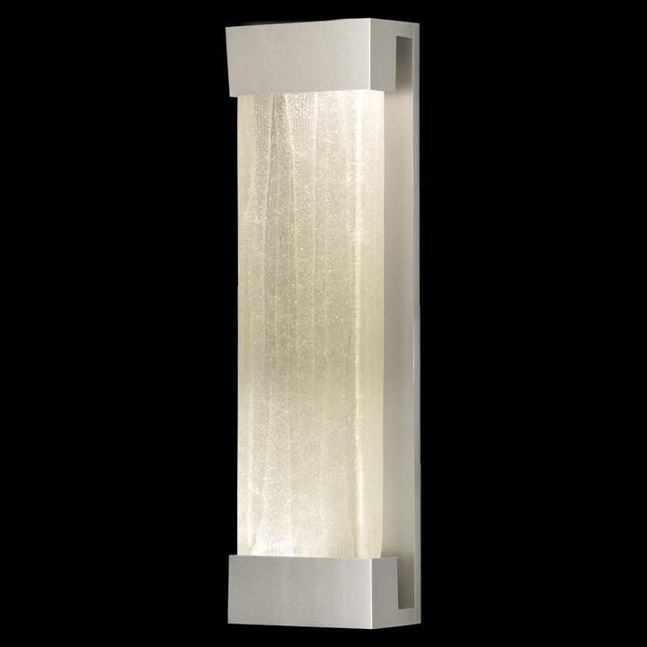 Crystal Bakehouse 24&#34; Sconce