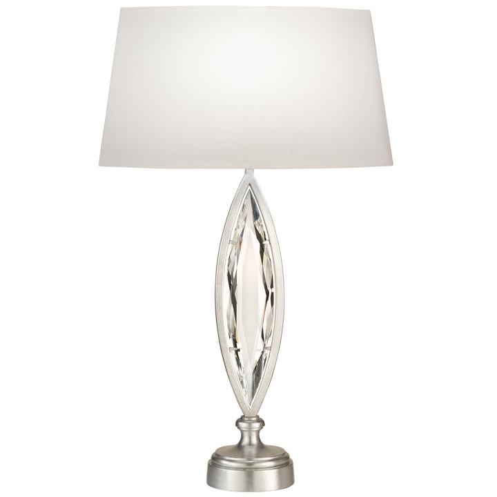 Marquise 29&#34;H Table Lamp