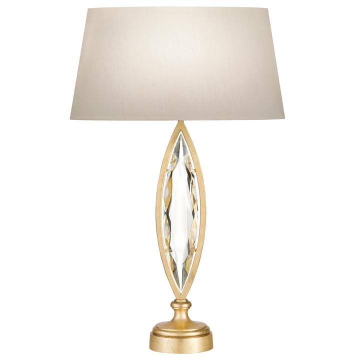 Marquise 29&#34;H Table Lamp