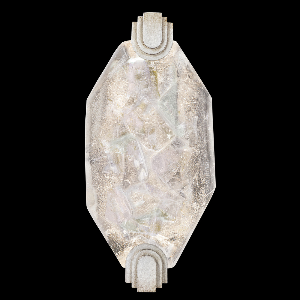 Allison Paladino 9.5&#34;H Sconce